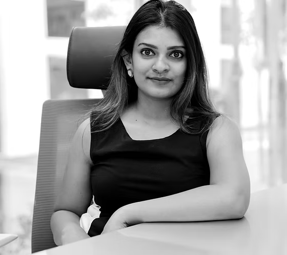 Urmila Chandrasekaram